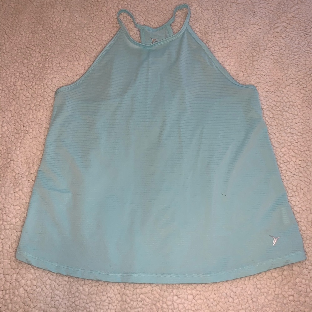 Athletic Tank top